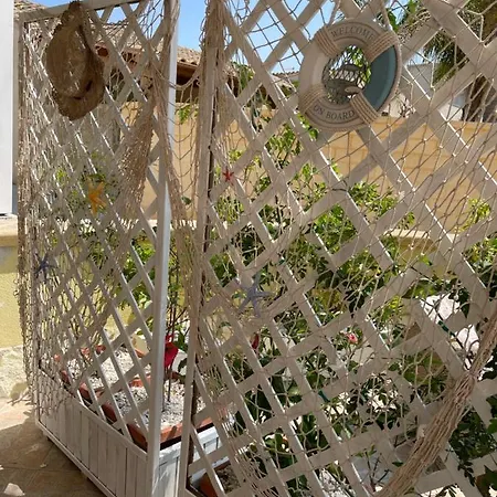 - Le Saline Apartment Marsala