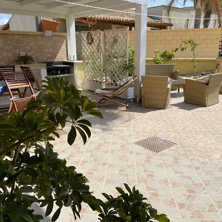 Apartment - Le Saline Marsala