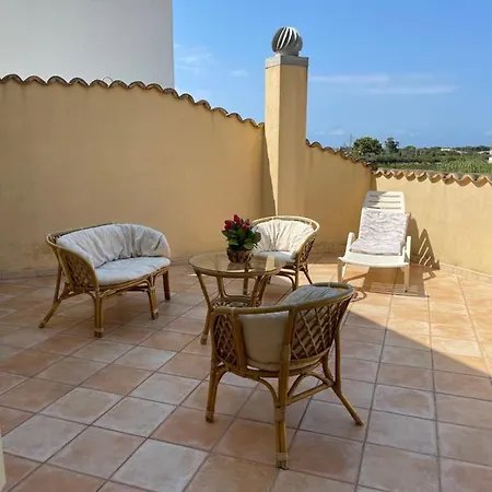Apartment - Le Saline