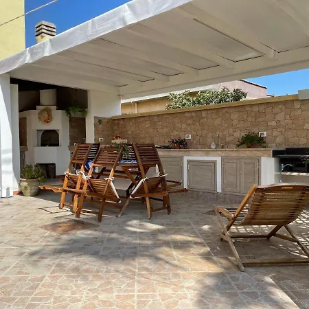 Apartment - Le Saline Marsala