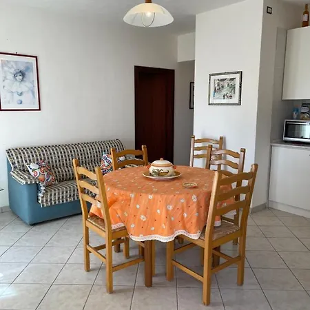 Apartment - Le Saline