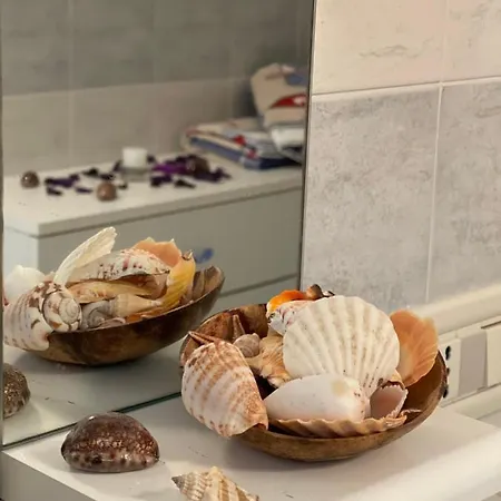Apartment - Le Saline Marsala