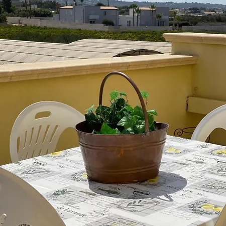 Apartment - Le Saline *
