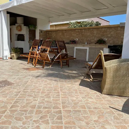 Apartment - Le Saline