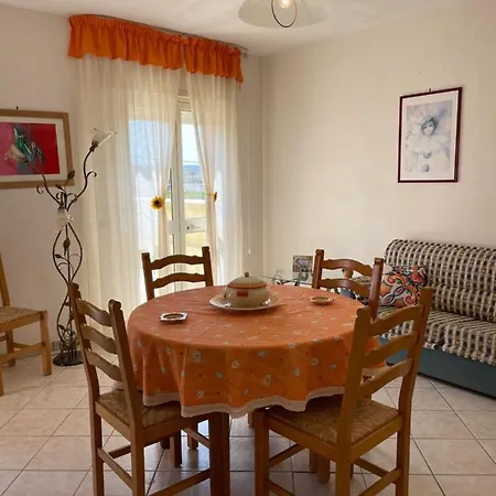 Apartment - Le Saline *