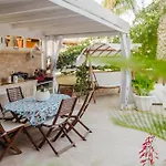 Lo Stagnone By Quokka 360 - In Front Of Marsala's Salt Pans Апартаменты Марсала