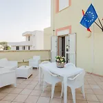 Lo Stagnone By Quokka 360 - In Front Of Marsala's Salt Pans Апартаменты