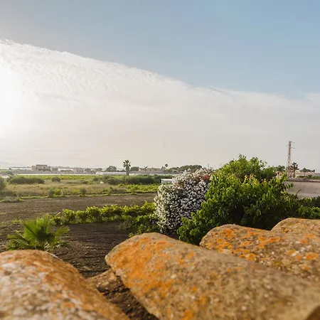 Lo Stagnone By Quokka 360 - In Front Of Marsala's Salt Pans