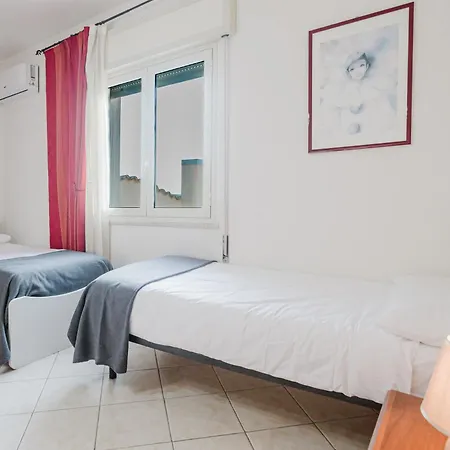 Apartament Lo Stagnone By Quokka 360 - In Front Of Marsala's Salt Pans