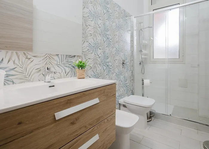 Apartament Lo Stagnone By Quokka 360 - In Front Of Marsala's Salt Pans *