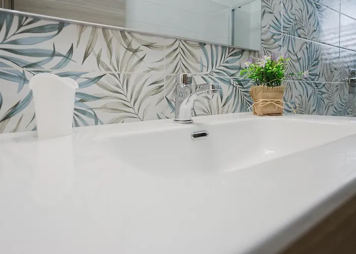 Apartament Lo Stagnone By Quokka 360 - In Front Of Marsala's Salt Pans Marsala