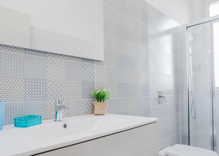 Apartament Lo Stagnone By Quokka 360 - In Front Of Marsala's Salt Pans *
