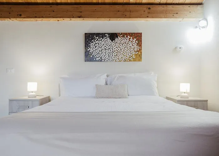 Lo Stagnone By Quokka 360 - In Front Of Marsala's Salt Pans Apartament Marsala