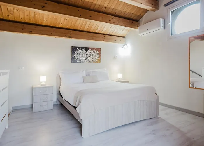 Apartament Lo Stagnone By Quokka 360 - In Front Of Marsala's Salt Pans Marsala