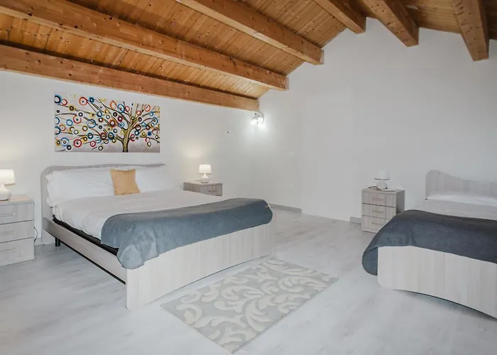 Apartament Lo Stagnone By Quokka 360 - In Front Of Marsala's Salt Pans