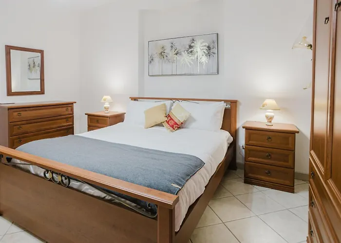 Apartament Lo Stagnone By Quokka 360 - In Front Of Marsala's Salt Pans