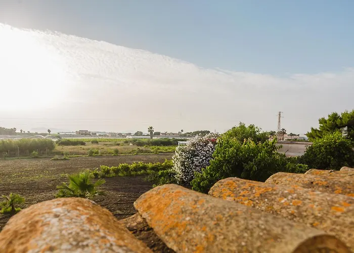 Lo Stagnone By Quokka 360 - In Front Of Marsala's Salt Pans